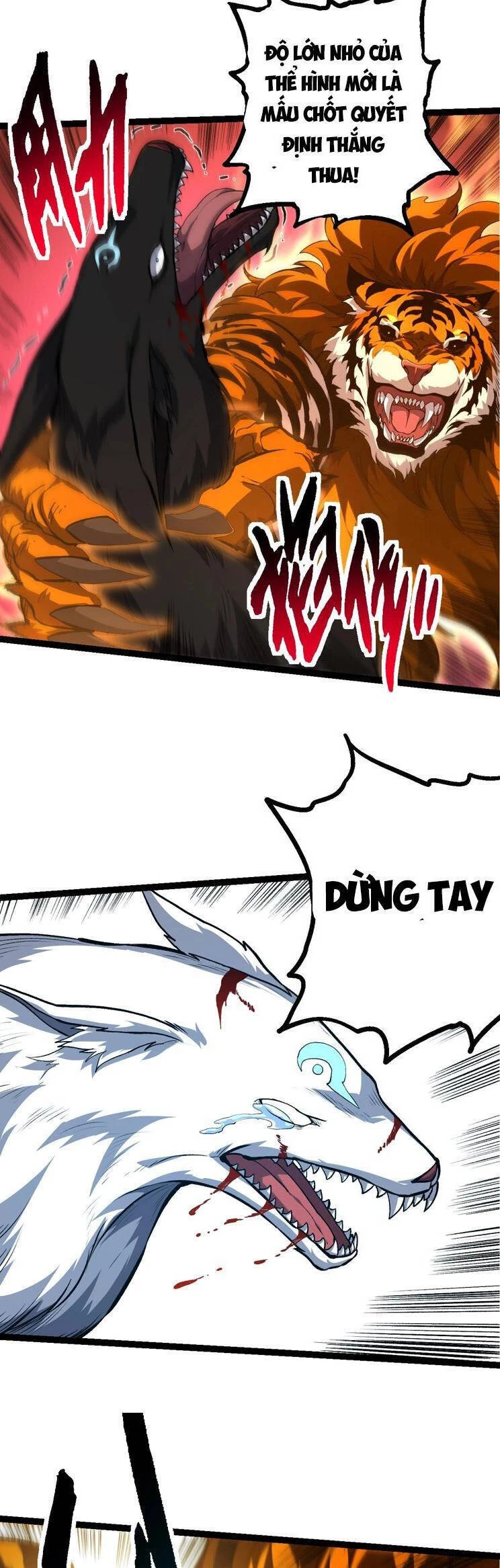 Chuyển Sinh Thành Liễu Đột Biến Chapter 150 - Trang 4