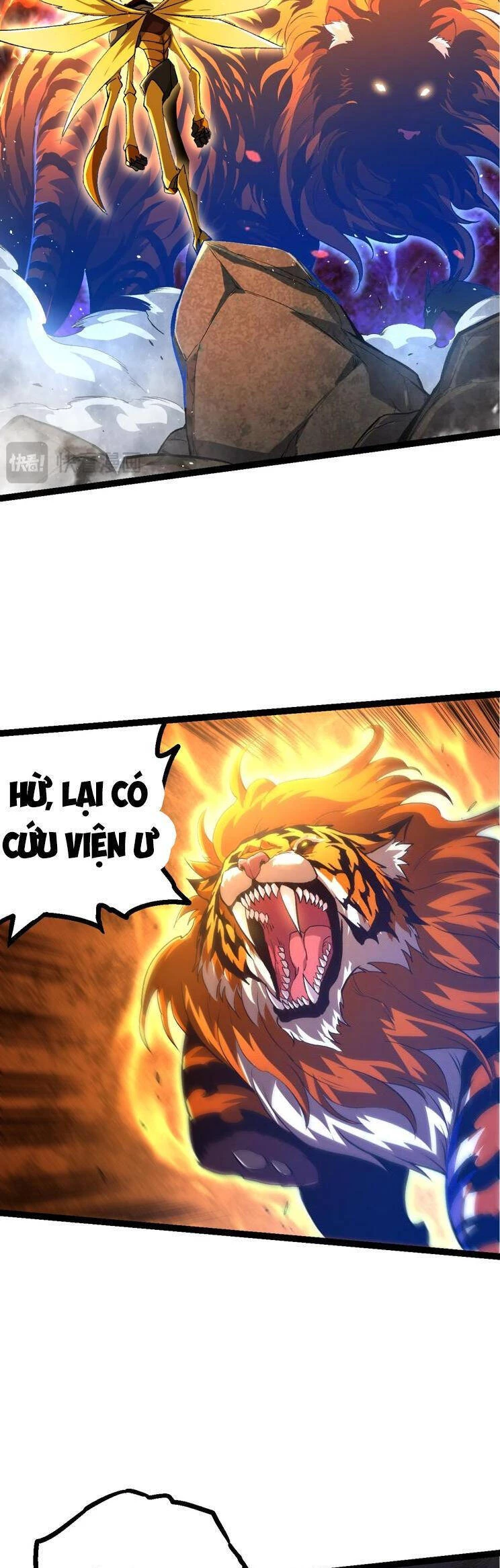 Chuyển Sinh Thành Liễu Đột Biến Chapter 150 - Trang 4