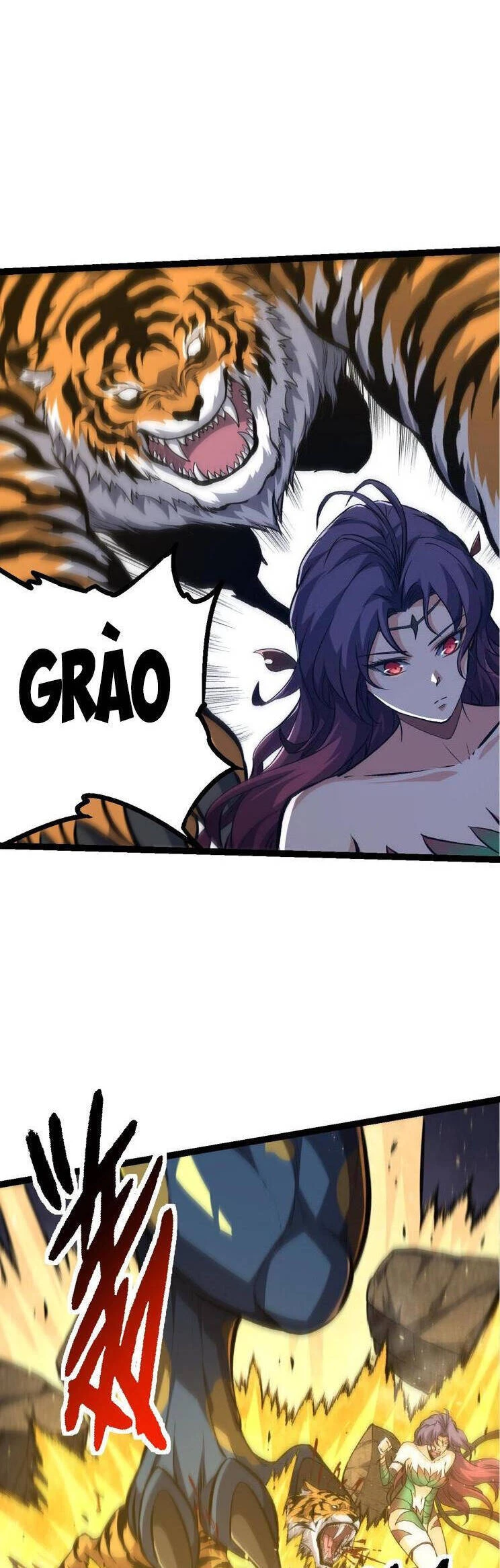 Chuyển Sinh Thành Liễu Đột Biến Chapter 150 - Trang 4