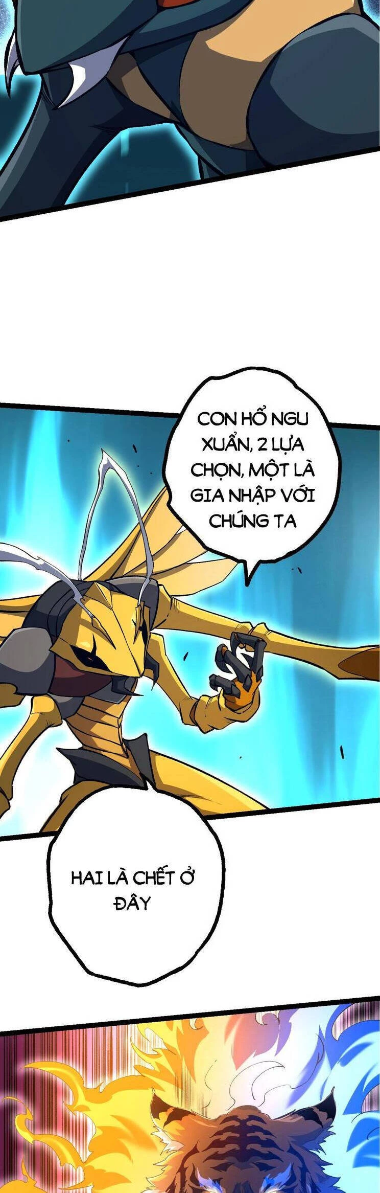 Chuyển Sinh Thành Liễu Đột Biến Chapter 150 - Trang 4