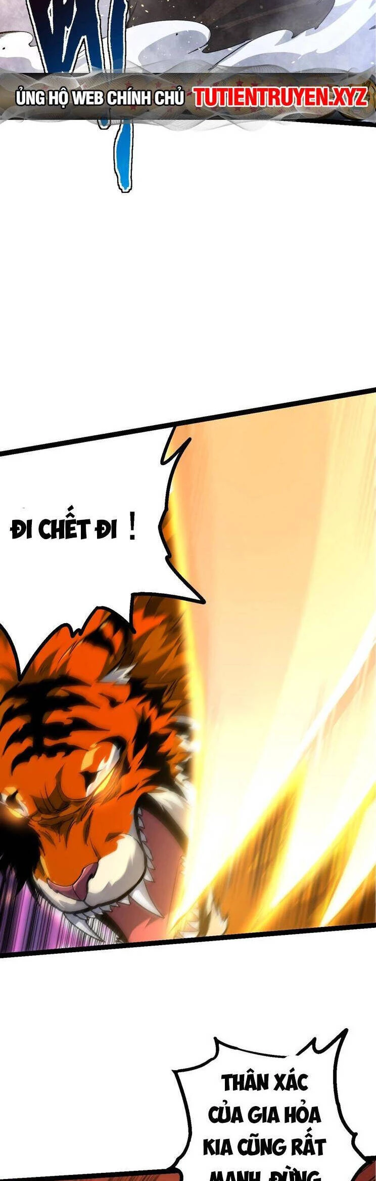 Chuyển Sinh Thành Liễu Đột Biến Chapter 150 - Trang 4