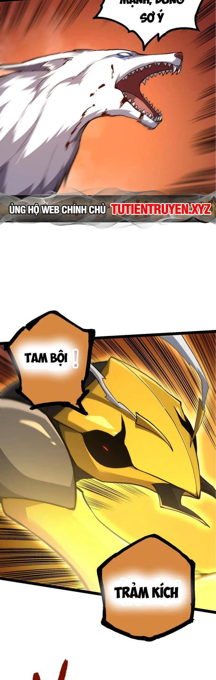 Chuyển Sinh Thành Liễu Đột Biến Chapter 150 - Trang 4