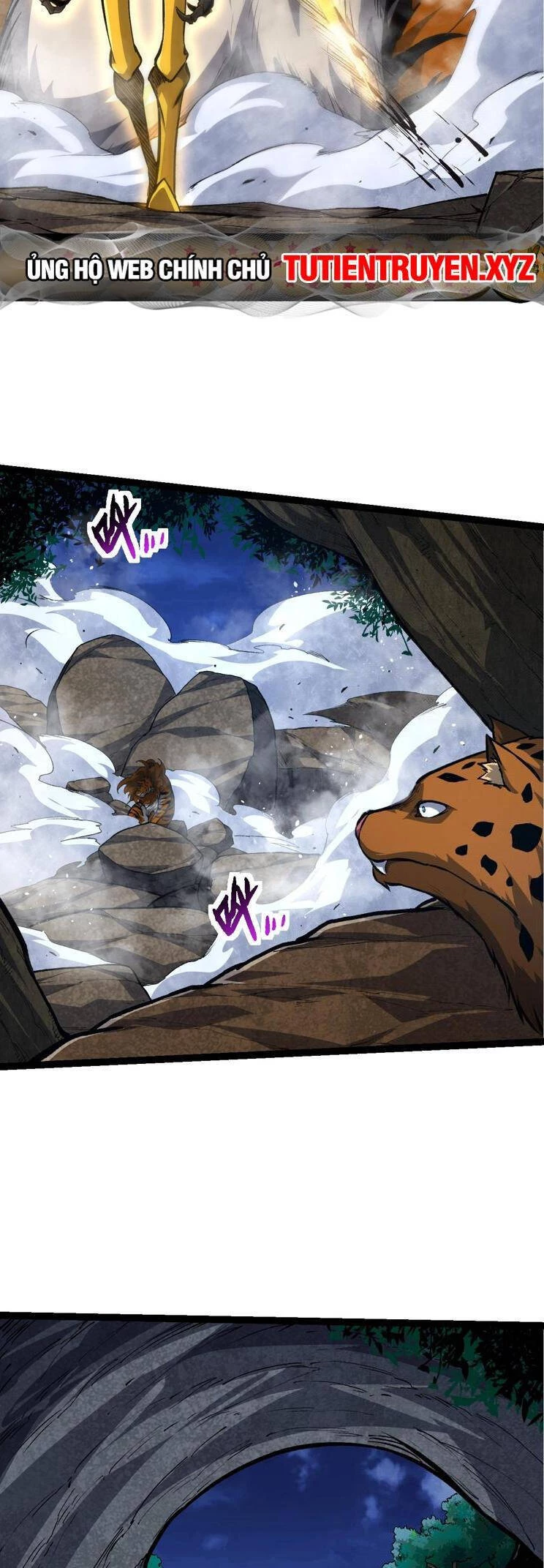 Chuyển Sinh Thành Liễu Đột Biến Chapter 150 - Trang 4