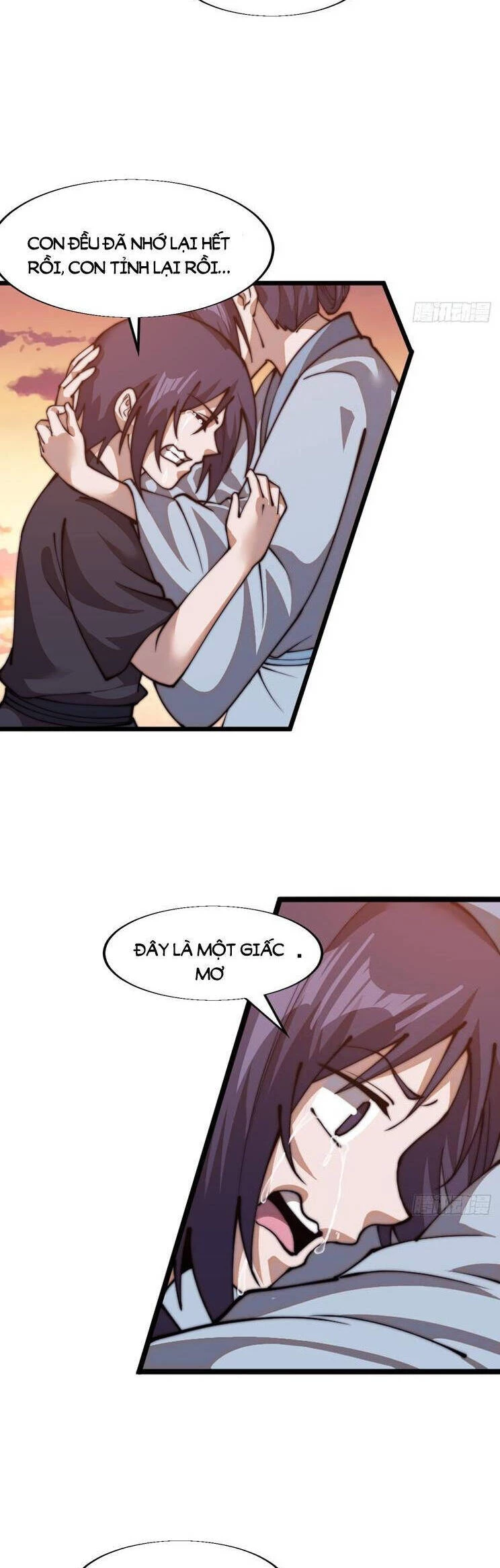 Ta Có Một Sơn Trại Chapter 793 - Trang 4