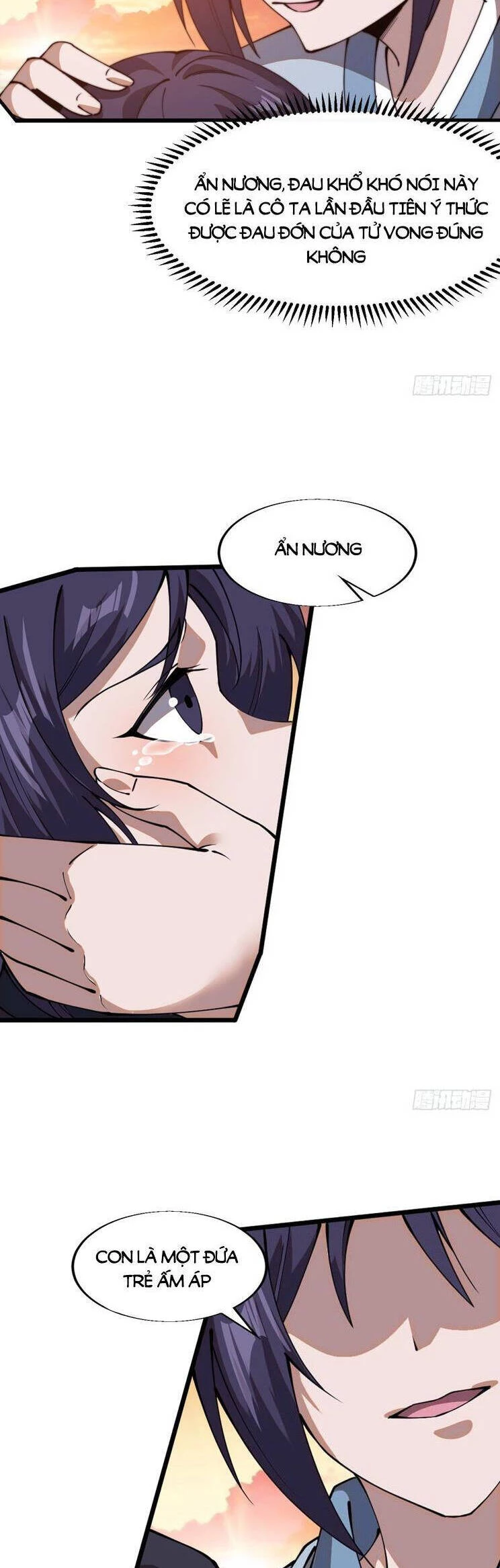 Ta Có Một Sơn Trại Chapter 793 - Trang 4