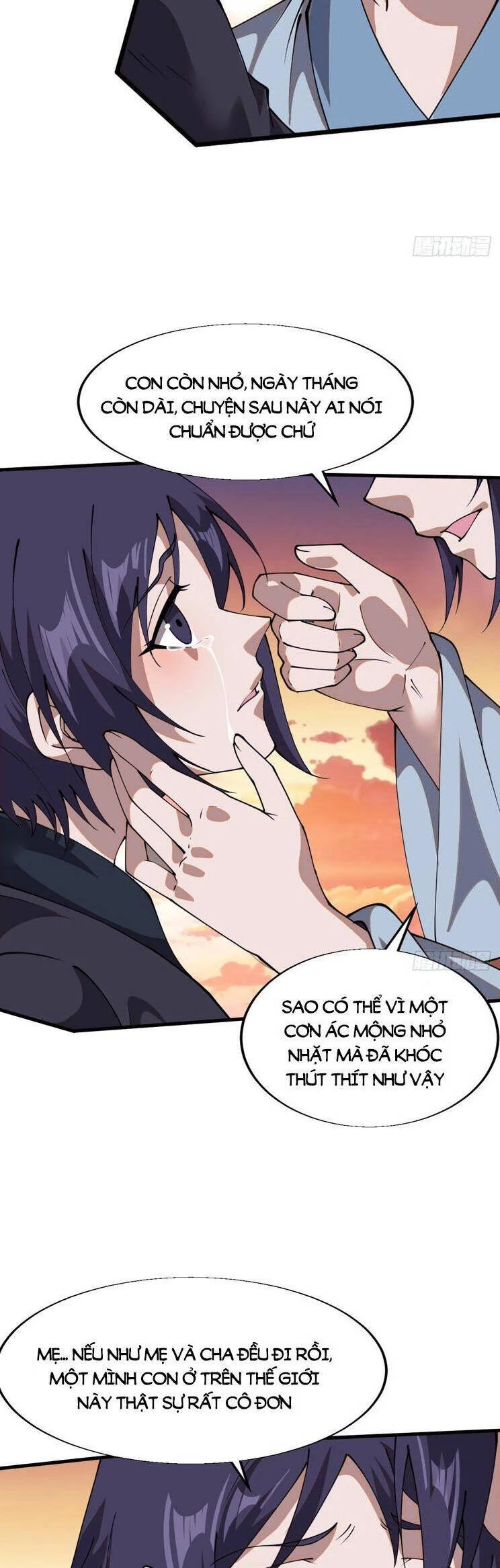 Ta Có Một Sơn Trại Chapter 793 - Trang 4