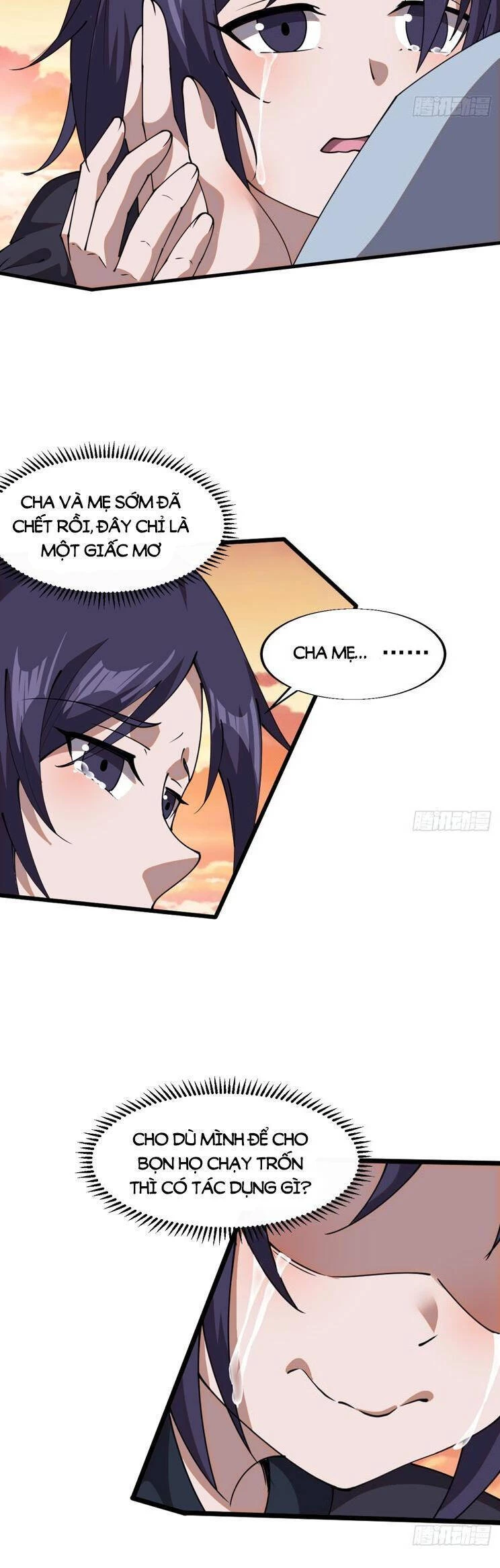 Ta Có Một Sơn Trại Chapter 793 - Trang 4