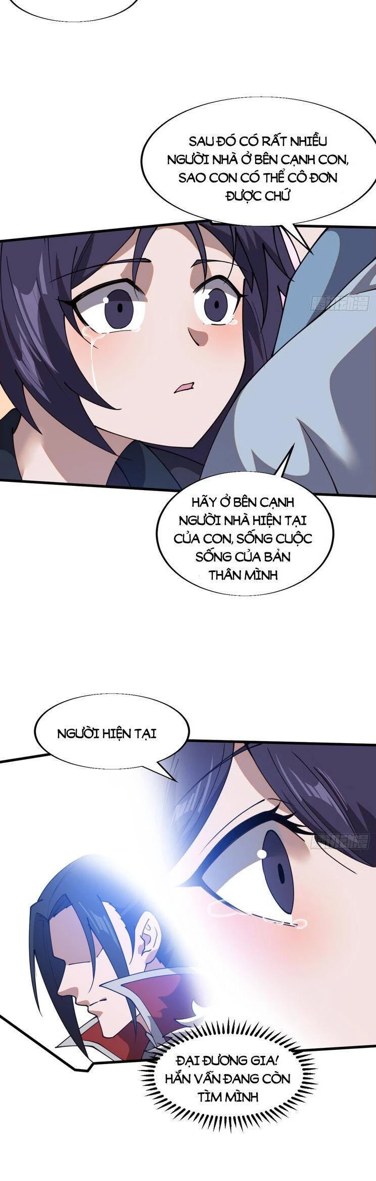 Ta Có Một Sơn Trại Chapter 793 - Trang 4