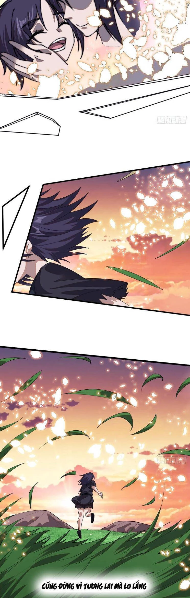 Ta Có Một Sơn Trại Chapter 793 - Trang 4