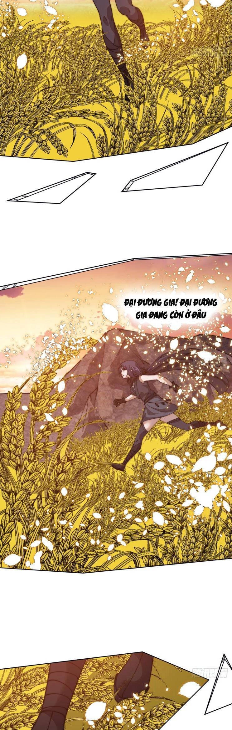 Ta Có Một Sơn Trại Chapter 793 - Trang 4