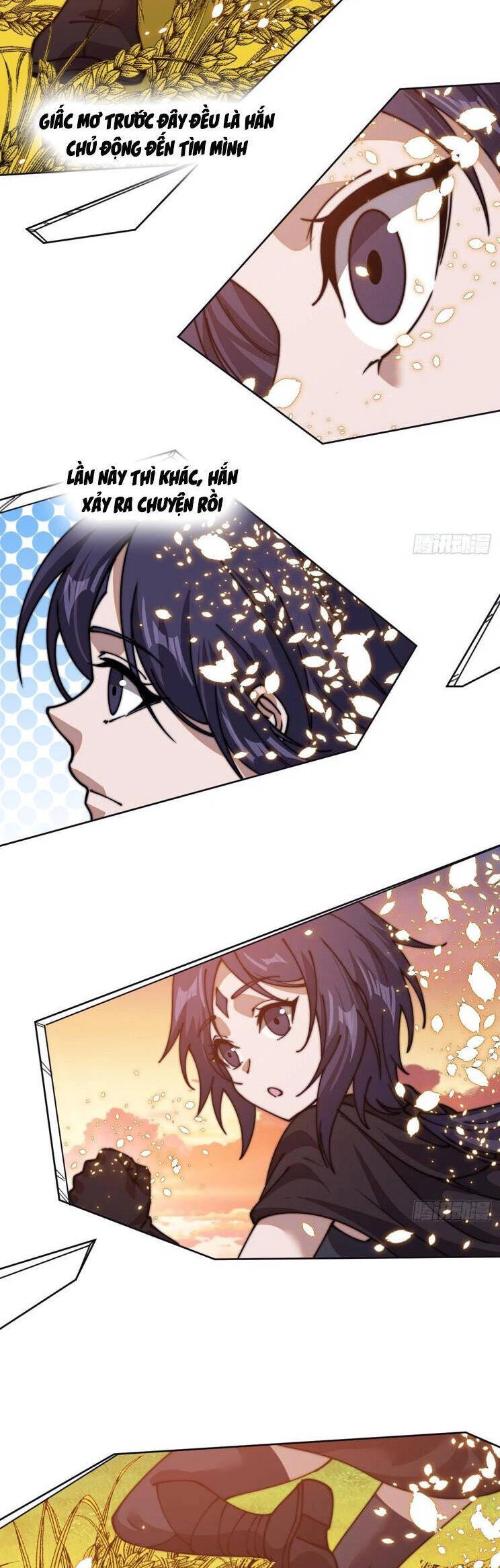 Ta Có Một Sơn Trại Chapter 793 - Trang 4