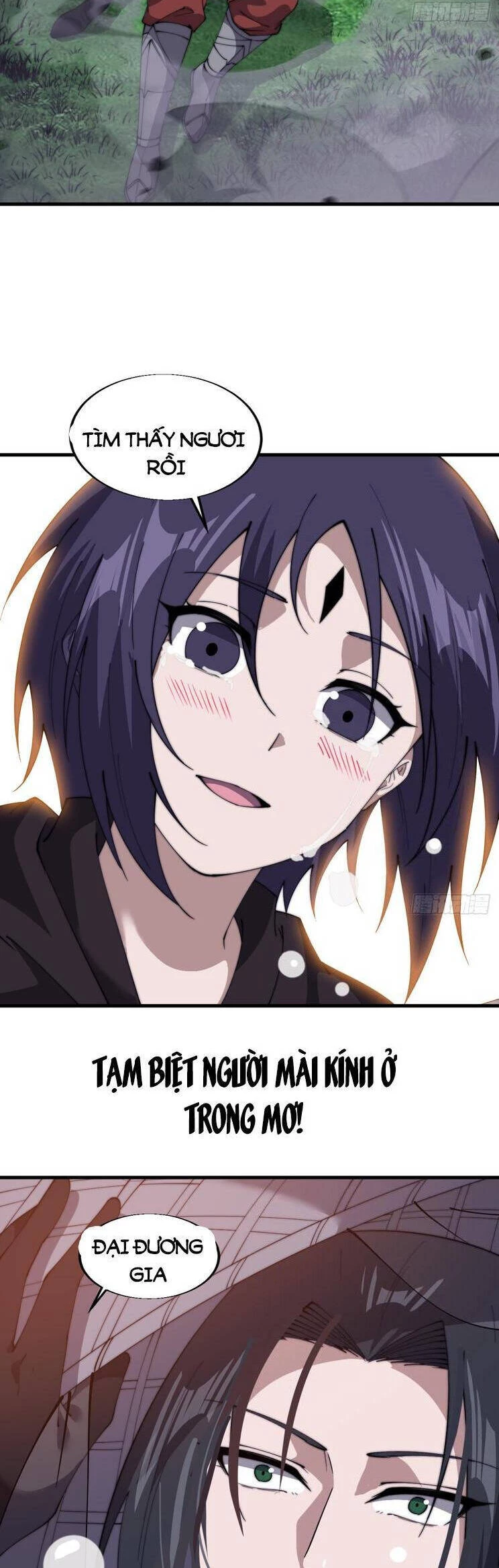 Ta Có Một Sơn Trại Chapter 793 - Trang 4
