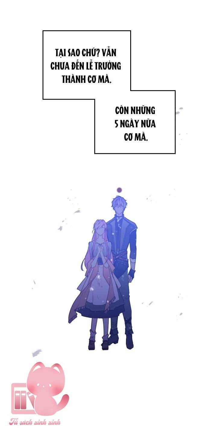 Kết Thúc Của Nhân Vật Phản Diện Chỉ Có Thể Là Cái Chết Chapter 136 - Trang 4