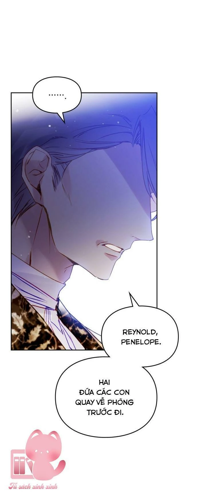 Kết Thúc Của Nhân Vật Phản Diện Chỉ Có Thể Là Cái Chết Chapter 136 - Trang 4