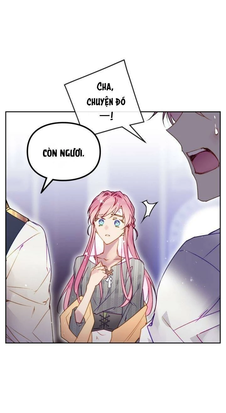 Kết Thúc Của Nhân Vật Phản Diện Chỉ Có Thể Là Cái Chết Chapter 136 - Trang 4