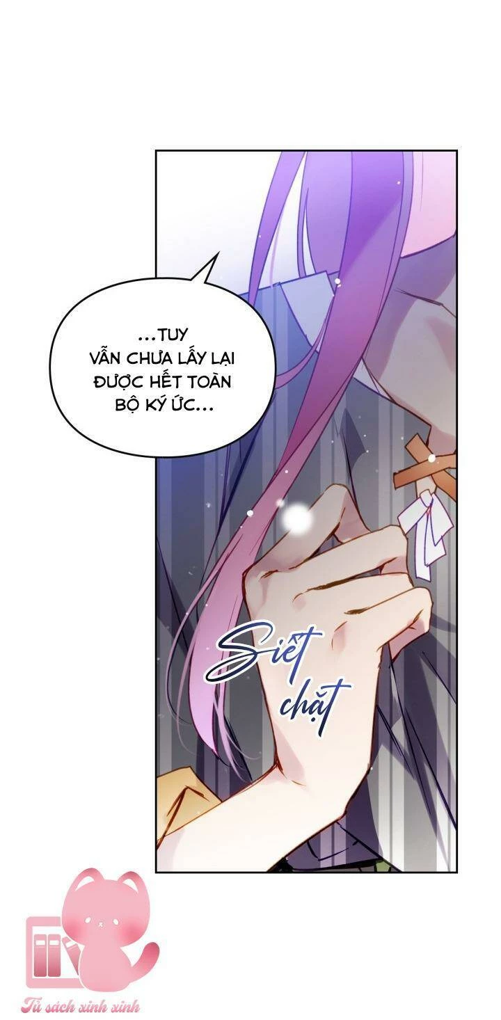 Kết Thúc Của Nhân Vật Phản Diện Chỉ Có Thể Là Cái Chết Chapter 136 - Trang 4