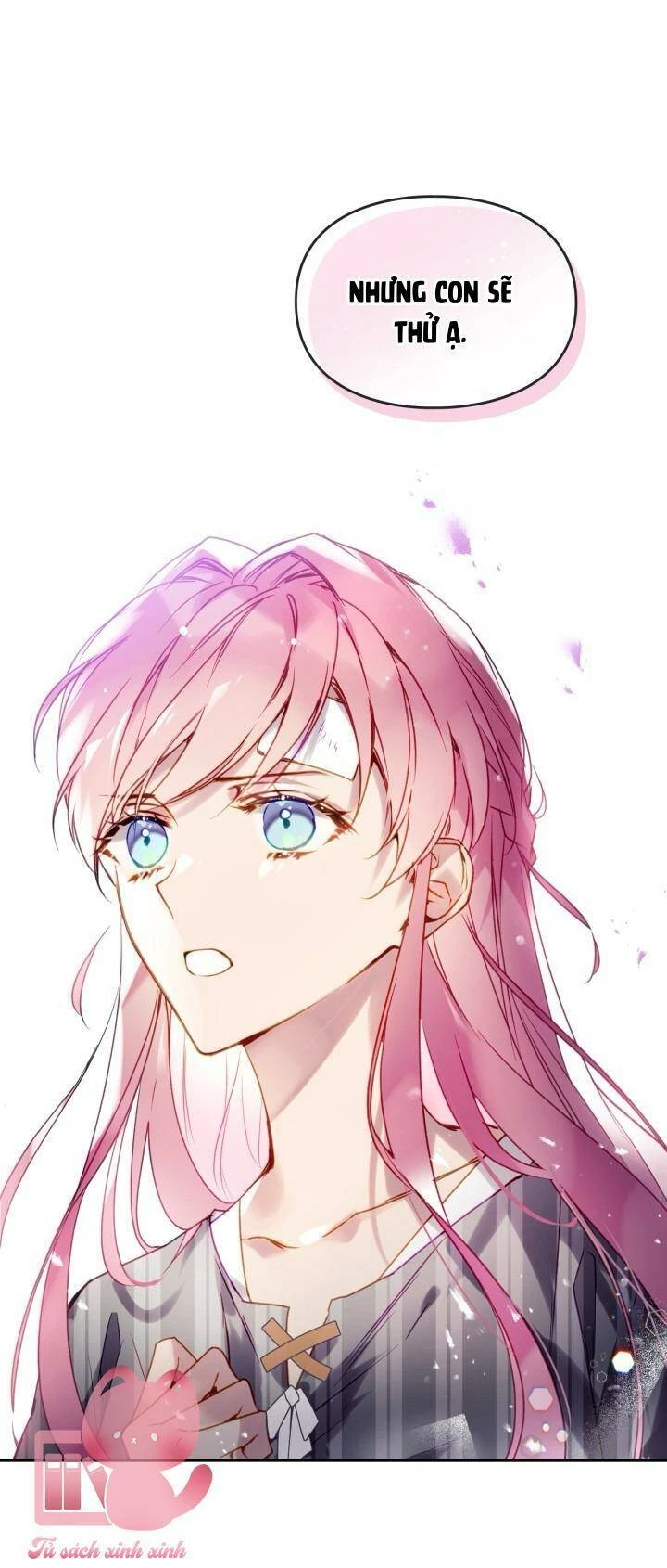 Kết Thúc Của Nhân Vật Phản Diện Chỉ Có Thể Là Cái Chết Chapter 136 - Trang 4