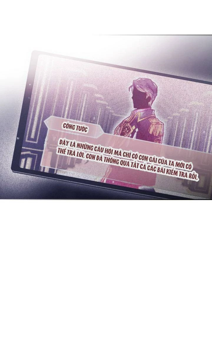 Kết Thúc Của Nhân Vật Phản Diện Chỉ Có Thể Là Cái Chết Chapter 136 - Trang 4