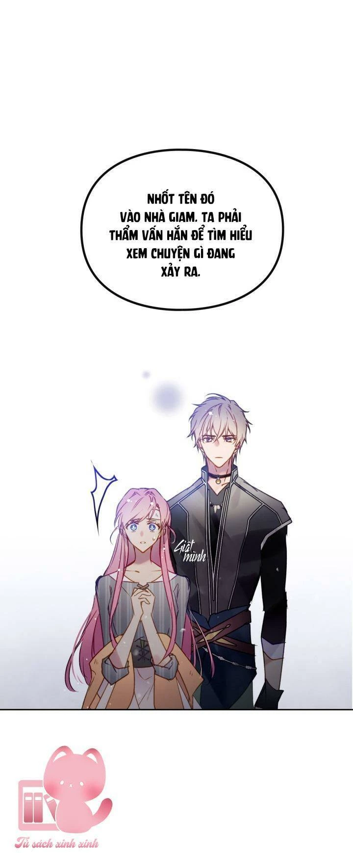 Kết Thúc Của Nhân Vật Phản Diện Chỉ Có Thể Là Cái Chết Chapter 136 - Trang 4