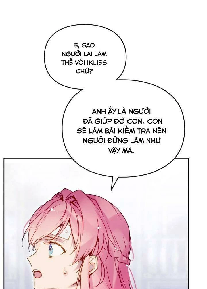 Kết Thúc Của Nhân Vật Phản Diện Chỉ Có Thể Là Cái Chết Chapter 136 - Trang 4