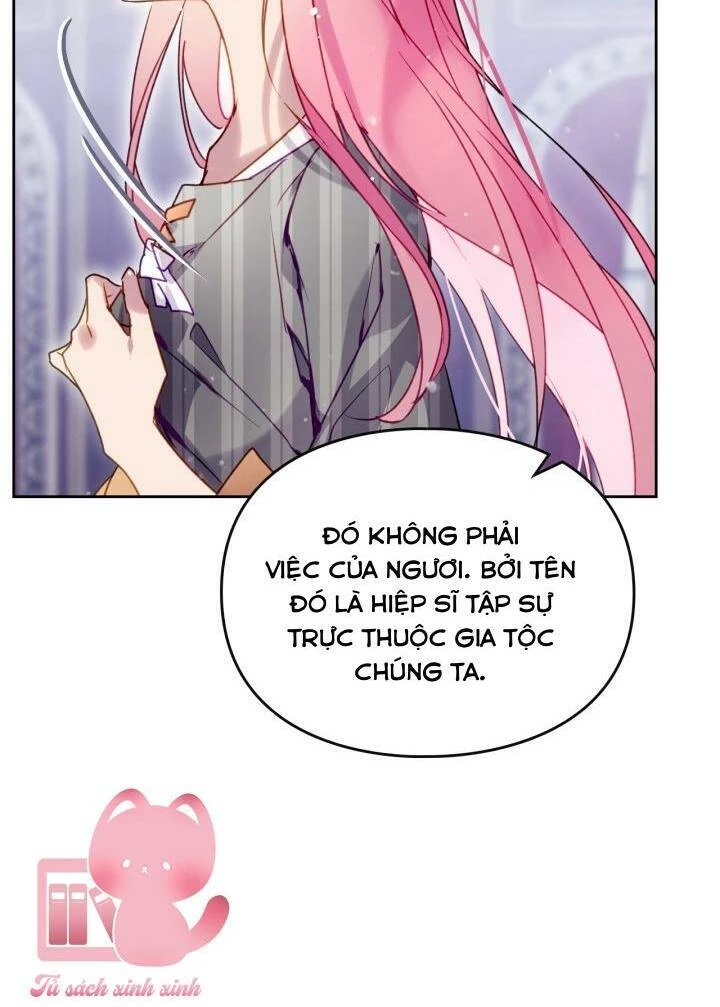 Kết Thúc Của Nhân Vật Phản Diện Chỉ Có Thể Là Cái Chết Chapter 136 - Trang 4