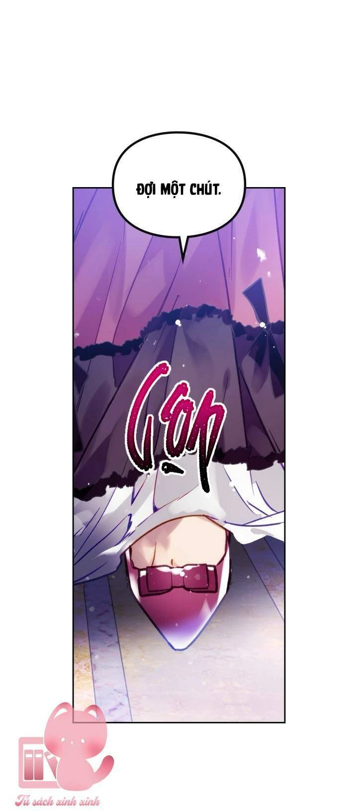 Kết Thúc Của Nhân Vật Phản Diện Chỉ Có Thể Là Cái Chết Chapter 136 - Trang 4