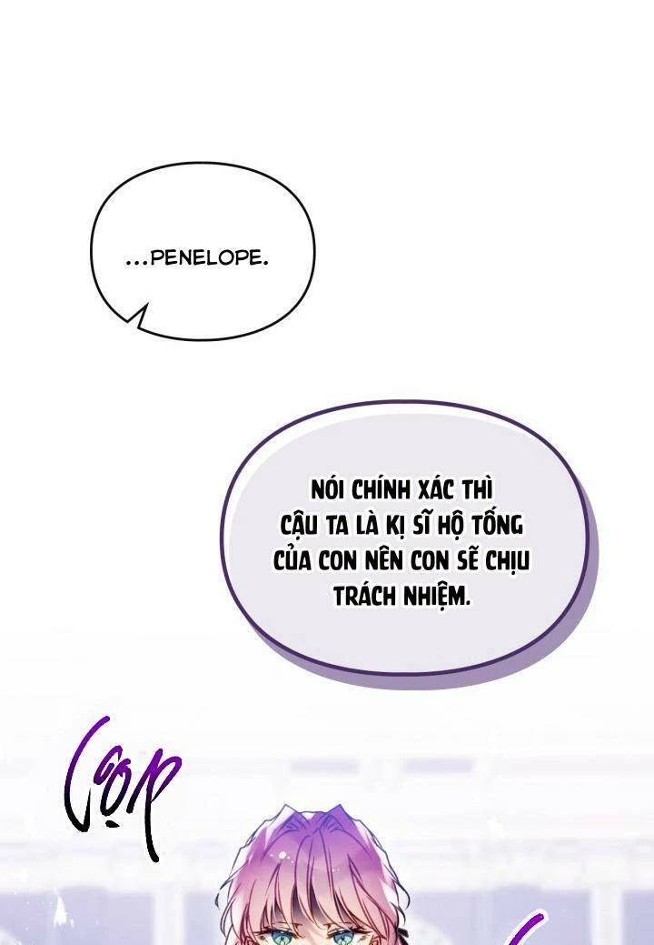 Kết Thúc Của Nhân Vật Phản Diện Chỉ Có Thể Là Cái Chết Chapter 136 - Trang 4