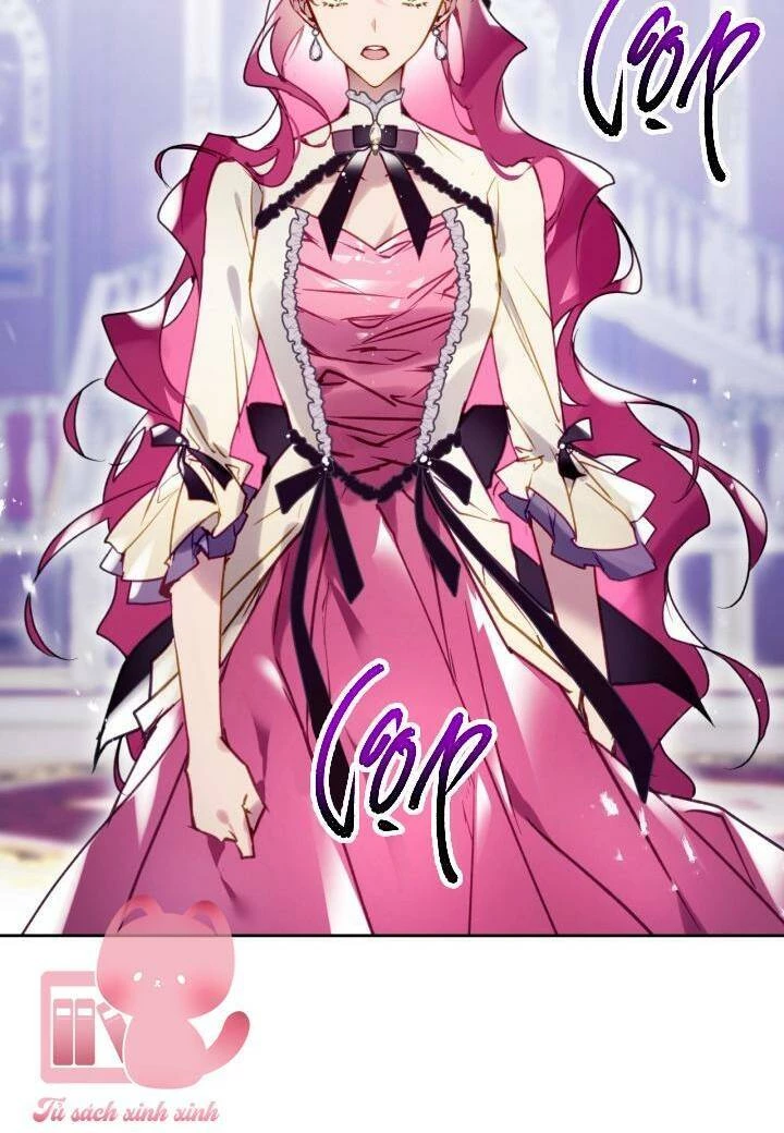 Kết Thúc Của Nhân Vật Phản Diện Chỉ Có Thể Là Cái Chết Chapter 136 - Trang 4