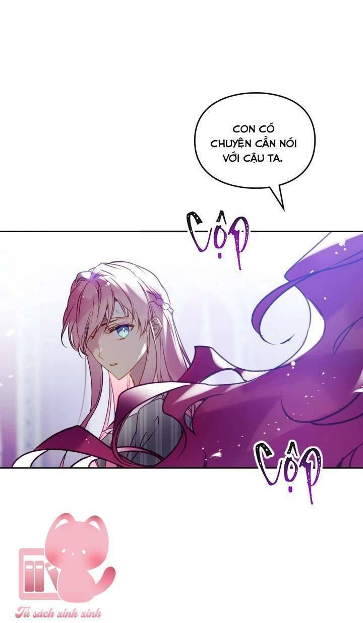 Kết Thúc Của Nhân Vật Phản Diện Chỉ Có Thể Là Cái Chết Chapter 136 - Trang 4