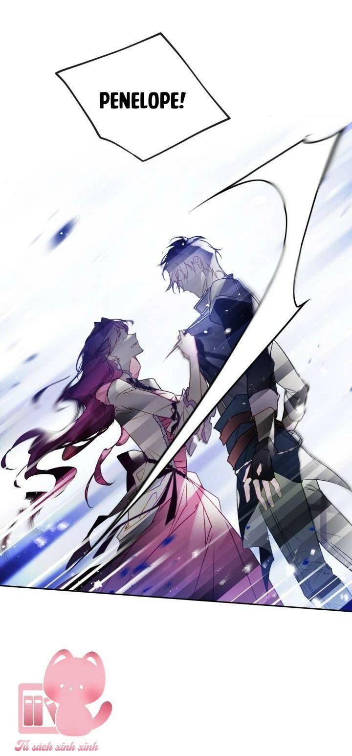 Kết Thúc Của Nhân Vật Phản Diện Chỉ Có Thể Là Cái Chết Chapter 136 - Trang 4