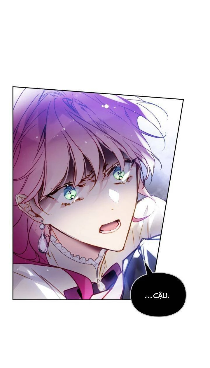 Kết Thúc Của Nhân Vật Phản Diện Chỉ Có Thể Là Cái Chết Chapter 136 - Trang 4