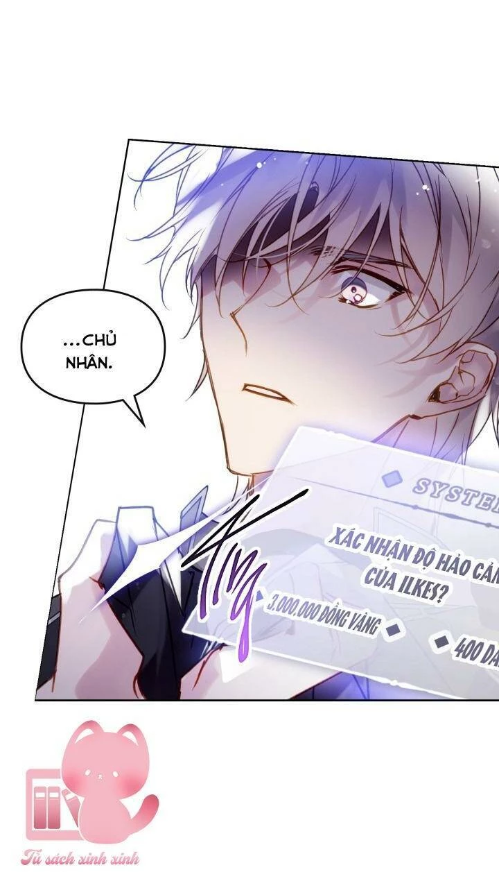 Kết Thúc Của Nhân Vật Phản Diện Chỉ Có Thể Là Cái Chết Chapter 136 - Trang 4