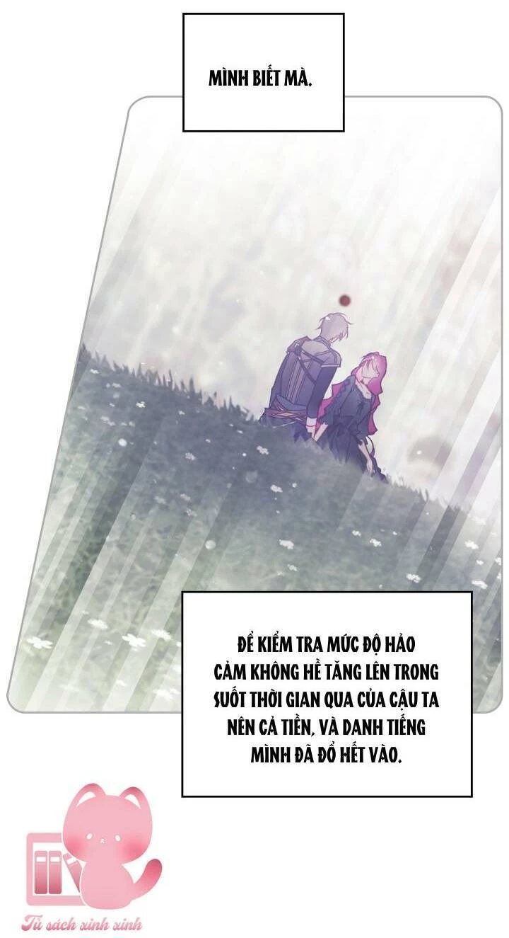 Kết Thúc Của Nhân Vật Phản Diện Chỉ Có Thể Là Cái Chết Chapter 136 - Trang 4