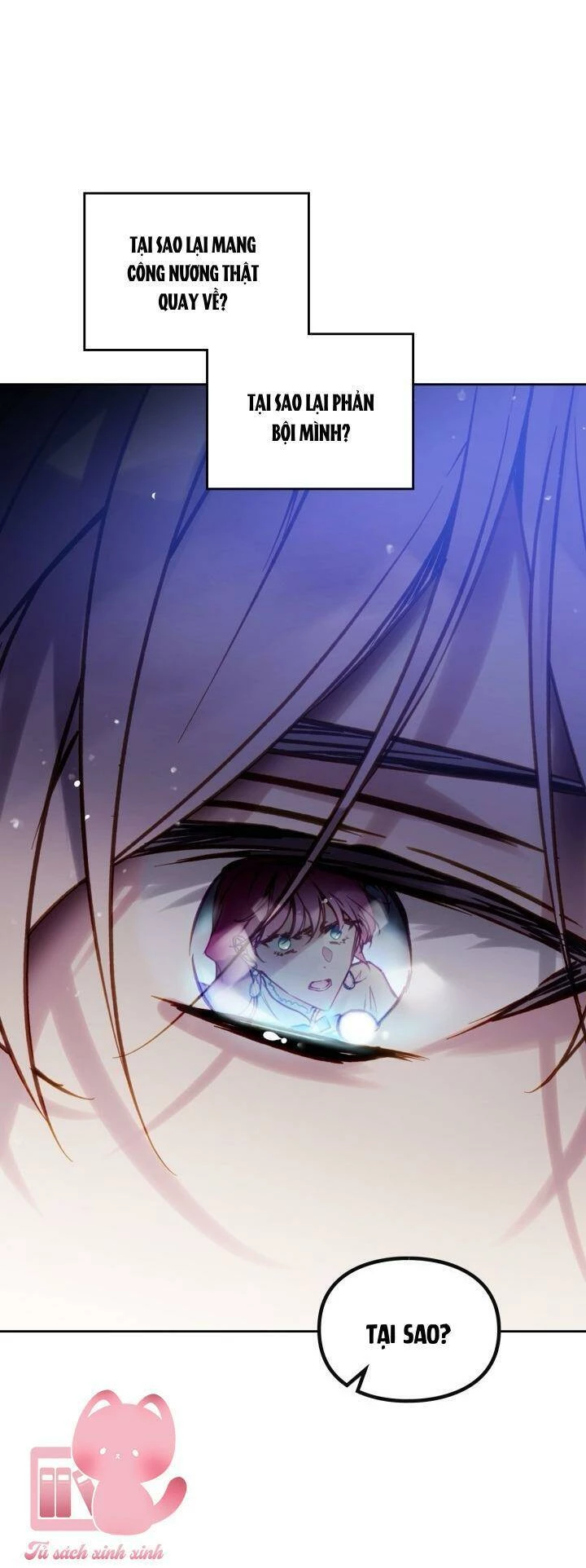 Kết Thúc Của Nhân Vật Phản Diện Chỉ Có Thể Là Cái Chết Chapter 136 - Trang 4