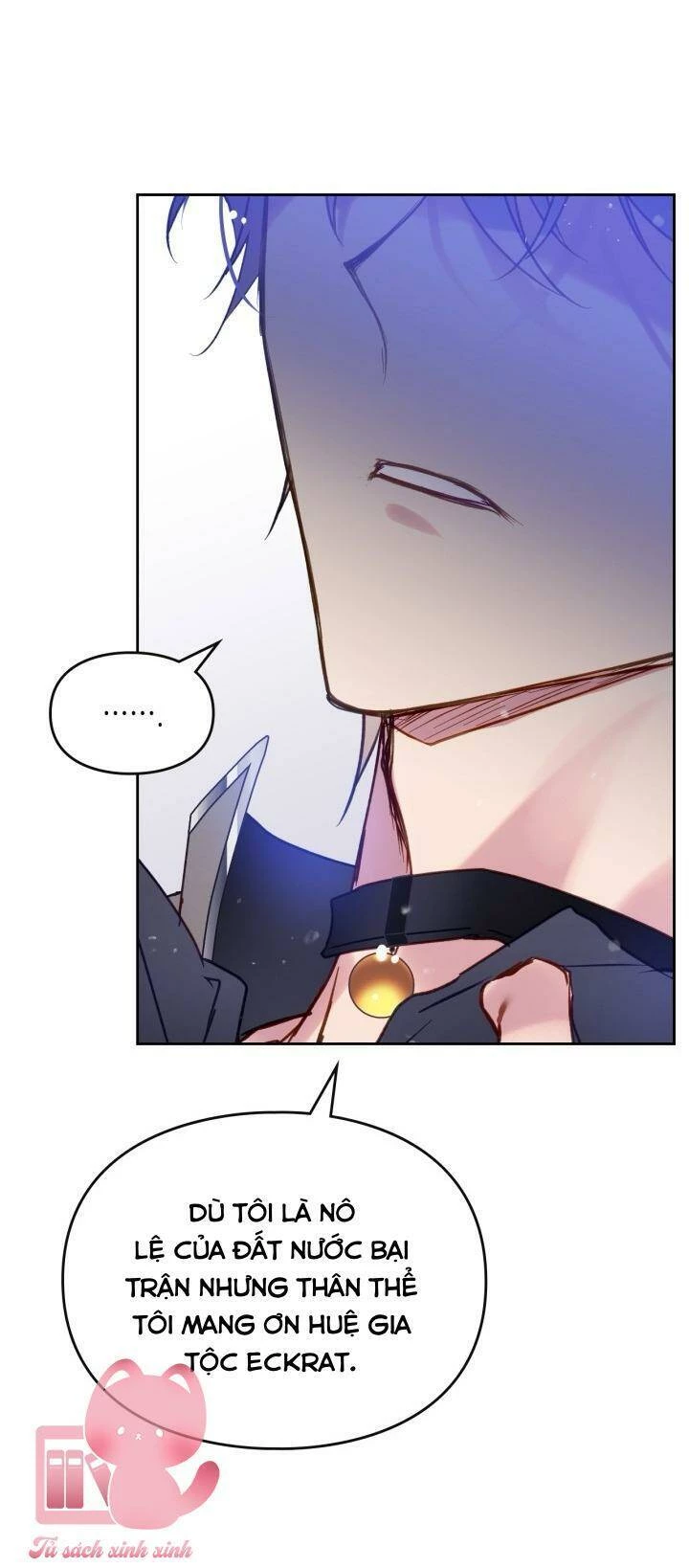 Kết Thúc Của Nhân Vật Phản Diện Chỉ Có Thể Là Cái Chết Chapter 136 - Trang 4