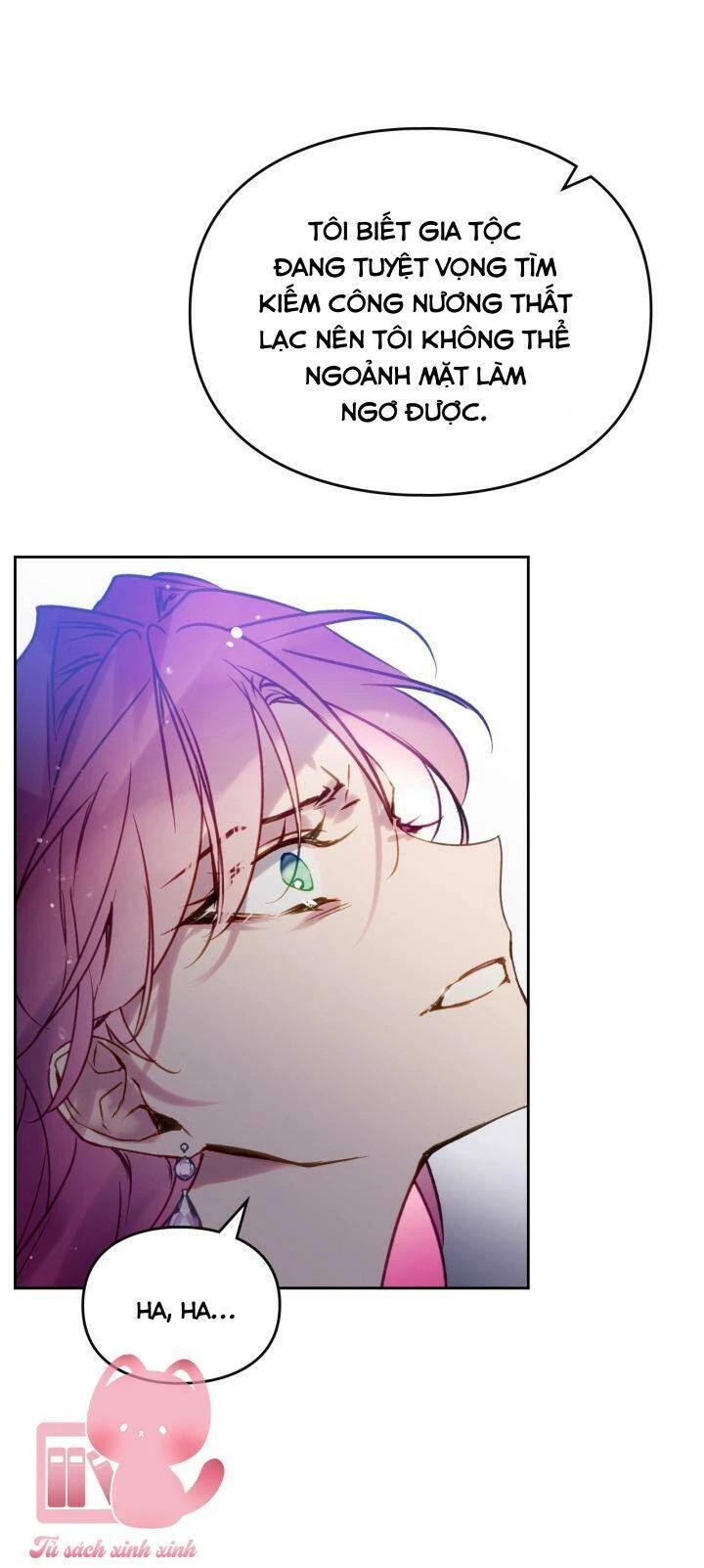 Kết Thúc Của Nhân Vật Phản Diện Chỉ Có Thể Là Cái Chết Chapter 136 - Trang 4