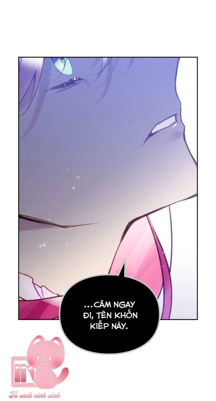 Kết Thúc Của Nhân Vật Phản Diện Chỉ Có Thể Là Cái Chết Chapter 136 - Trang 4