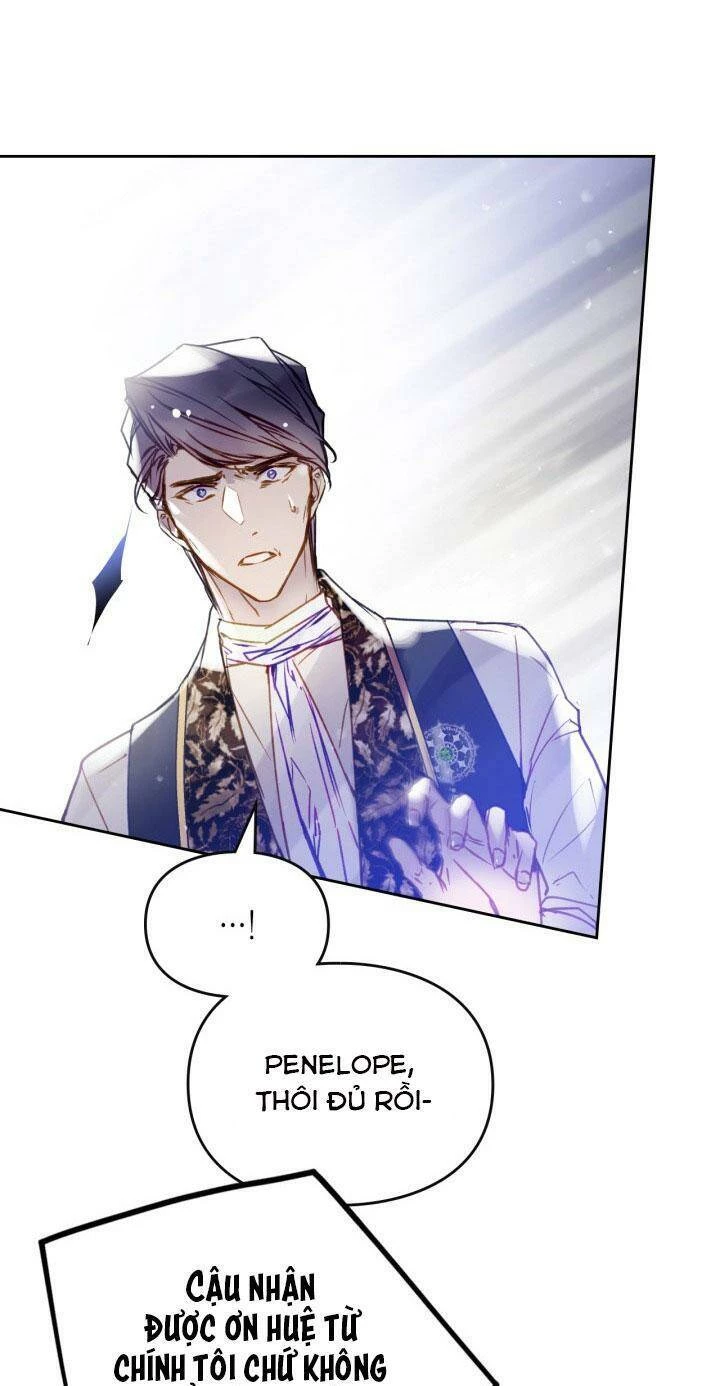 Kết Thúc Của Nhân Vật Phản Diện Chỉ Có Thể Là Cái Chết Chapter 136 - Trang 4
