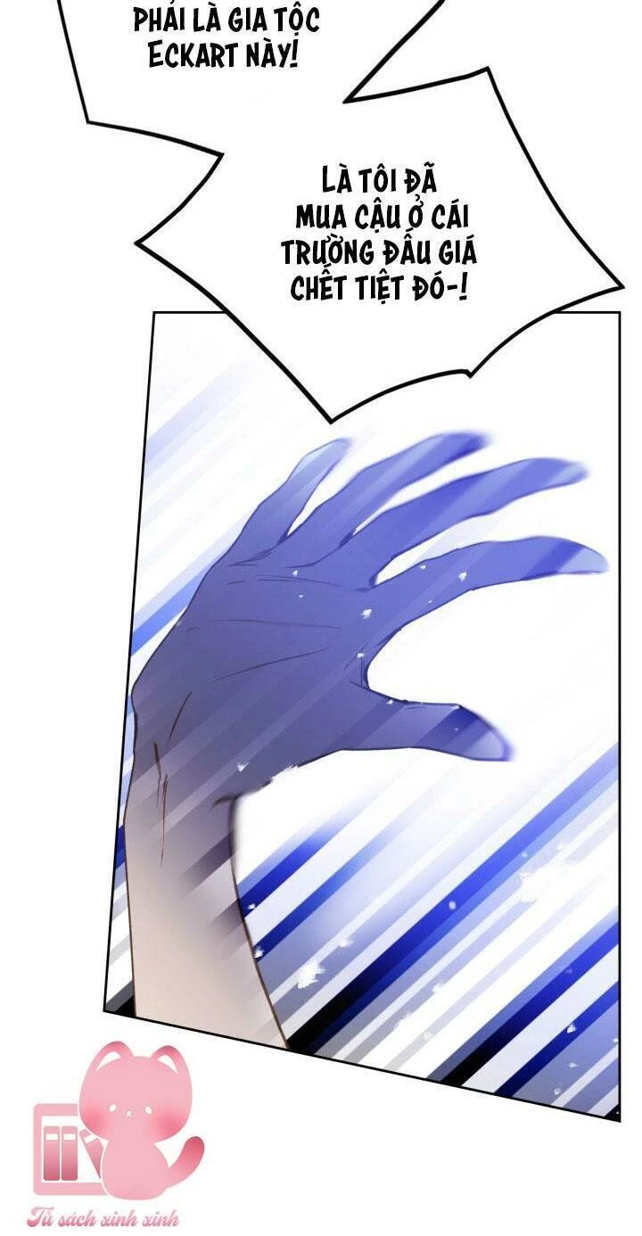Kết Thúc Của Nhân Vật Phản Diện Chỉ Có Thể Là Cái Chết Chapter 136 - Trang 4