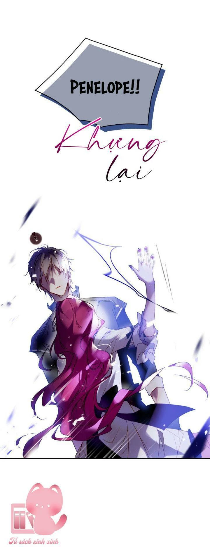 Kết Thúc Của Nhân Vật Phản Diện Chỉ Có Thể Là Cái Chết Chapter 136 - Trang 4