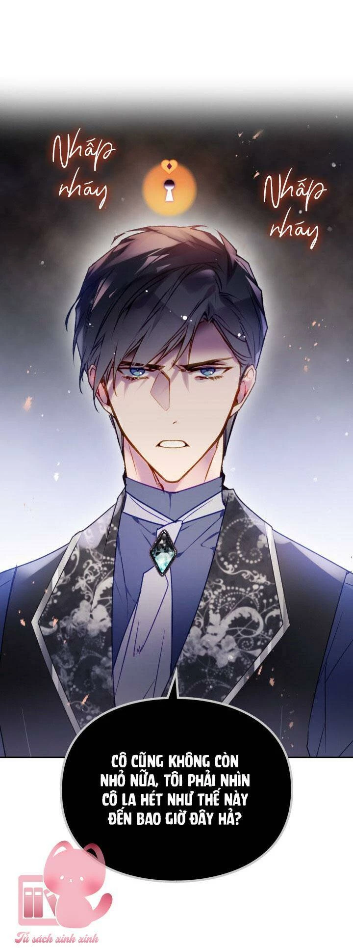 Kết Thúc Của Nhân Vật Phản Diện Chỉ Có Thể Là Cái Chết Chapter 136 - Trang 4