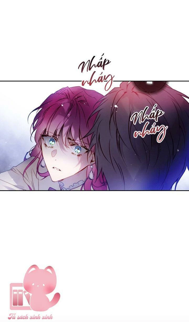 Kết Thúc Của Nhân Vật Phản Diện Chỉ Có Thể Là Cái Chết Chapter 136 - Trang 4