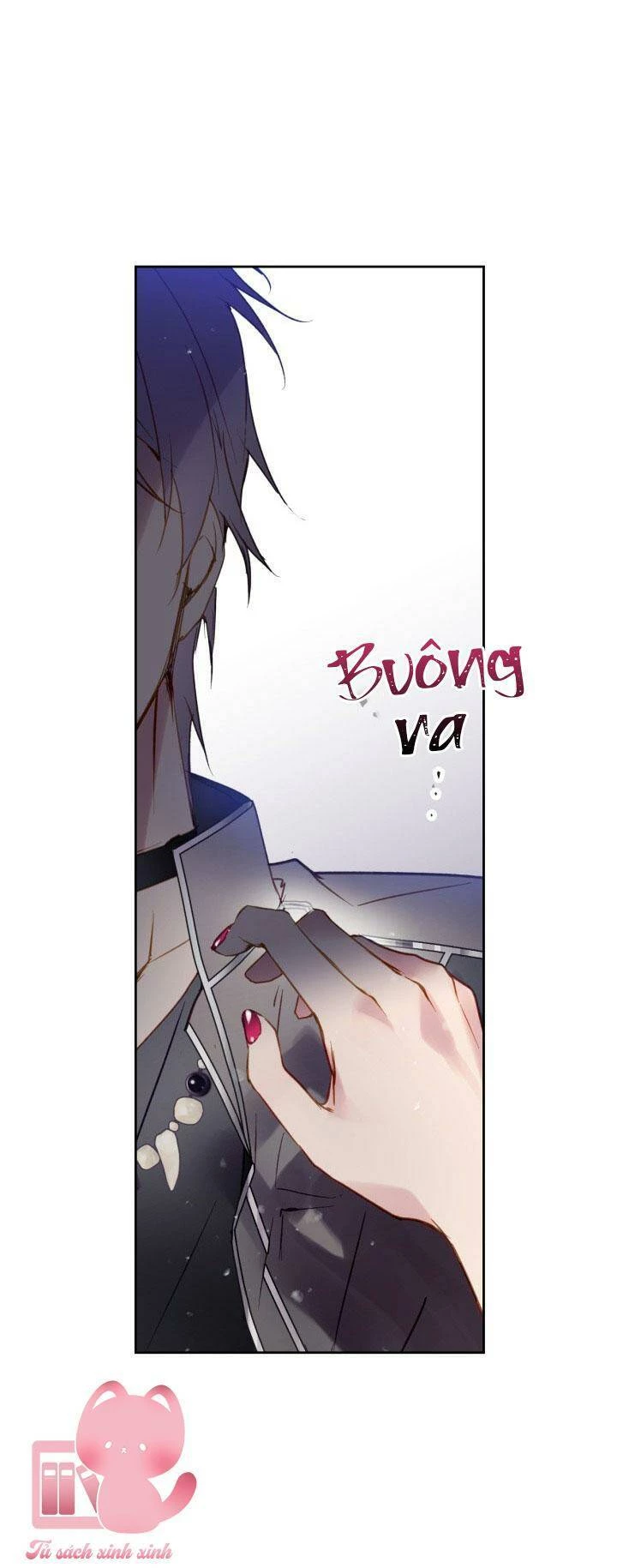 Kết Thúc Của Nhân Vật Phản Diện Chỉ Có Thể Là Cái Chết Chapter 136 - Trang 4