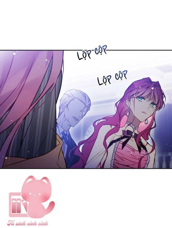 Kết Thúc Của Nhân Vật Phản Diện Chỉ Có Thể Là Cái Chết Chapter 136 - Trang 4