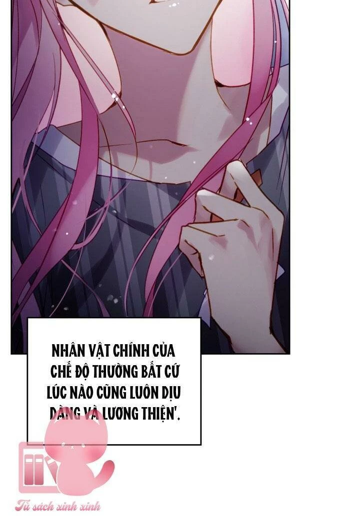 Kết Thúc Của Nhân Vật Phản Diện Chỉ Có Thể Là Cái Chết Chapter 136 - Trang 4