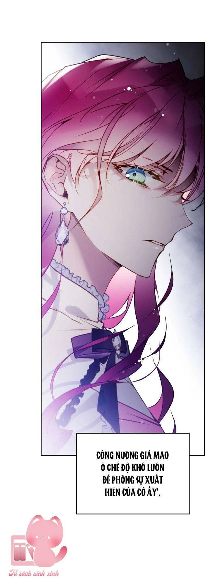 Kết Thúc Của Nhân Vật Phản Diện Chỉ Có Thể Là Cái Chết Chapter 136 - Trang 4