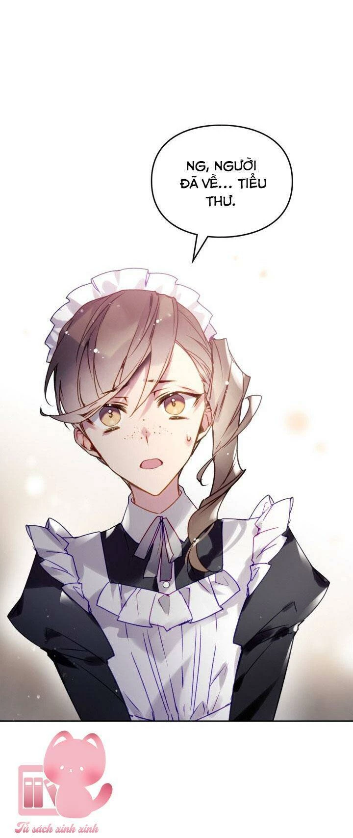 Kết Thúc Của Nhân Vật Phản Diện Chỉ Có Thể Là Cái Chết Chapter 136 - Trang 4