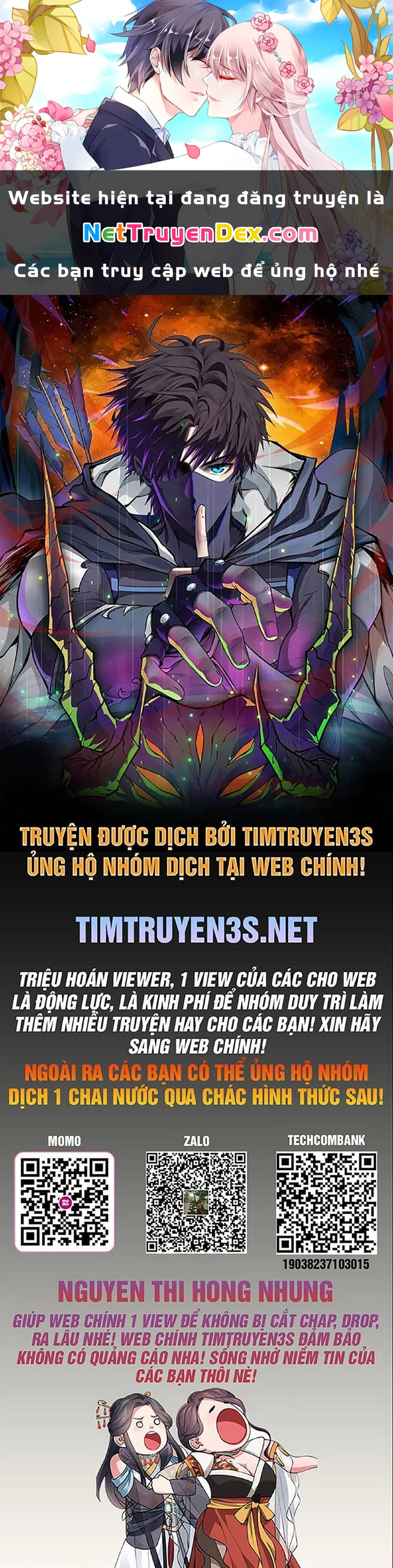 Nông Dân Linh Hồn Chapter 136 - Trang 3