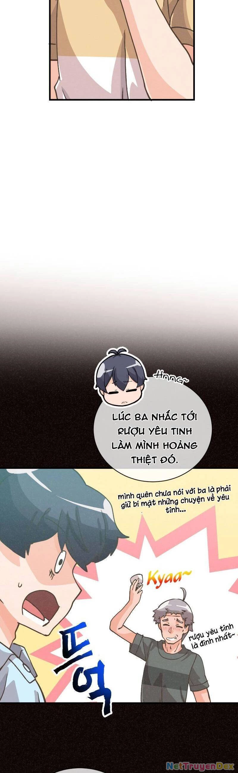 Nông Dân Linh Hồn Chapter 136 - Trang 3