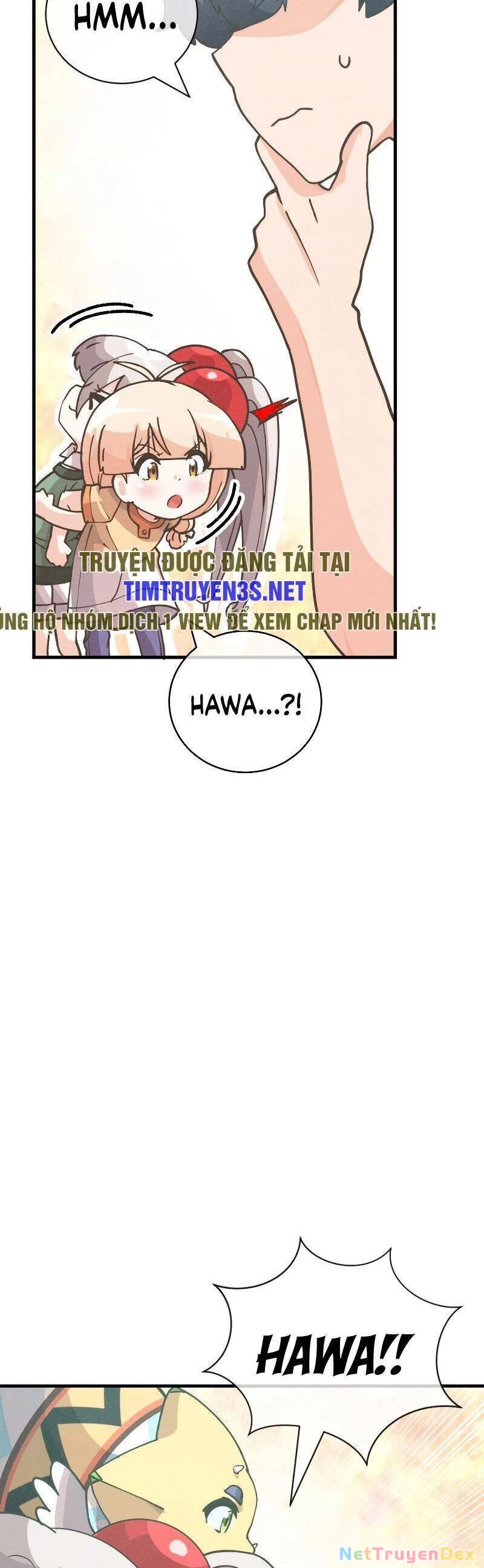 Nông Dân Linh Hồn Chapter 136 - Trang 3